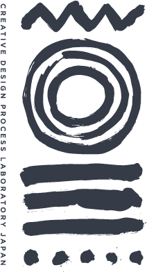 CREATIVE DESIGN PROCESS LABORATORY JAPAN