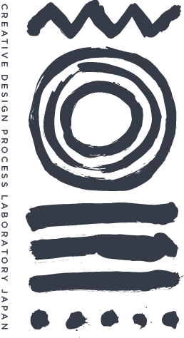 CREATIVE DESIGN PROCESS LABORATORY JAPAN