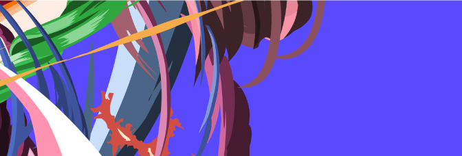 その衝撃で、あなたが抱える寂しさを吹き飛ばす。 Open the door to essential creative work.